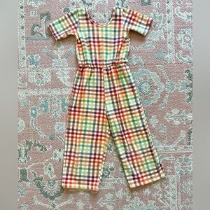 Alice + Ames Jumpsuit